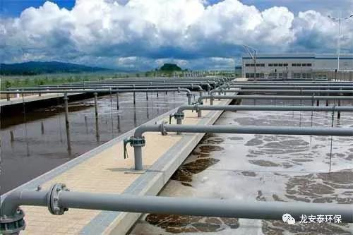 鋼鐵工業(yè)焦化廢水治理技術分享